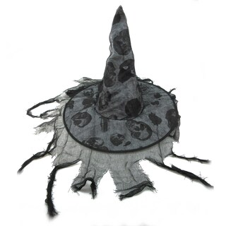 Delhaize | Chapeau de Sorcière 