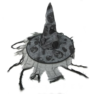 Delhaize | Chapeau de Sorcière 