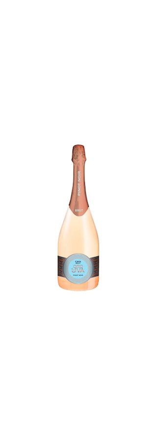 Oro De Uva | Cava | Rosé Pinot Noir | Brut 