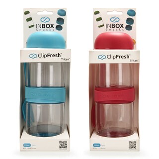 Delhaize | Snack Container 