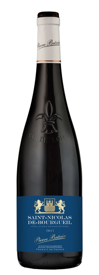 France - Frankrijk | Loire - St-Nicolas Bourgueil | Saint-Nicolas de Bourgueil Pierre Brévin 2018 