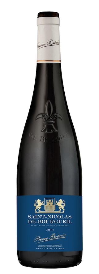 France - Frankrijk | Loire - St-Nicolas Bourgueil | Saint-Nicolas de Bourgueil Pierre Brévin 2018 