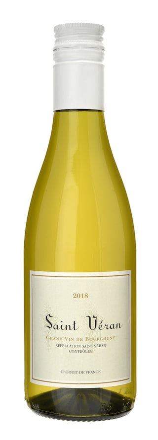 France - Frankrijk | Bourgogne - Maconnais | Saint-Veran 2018 