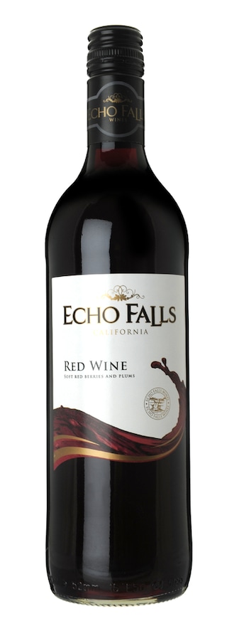 Echo Falls | California 