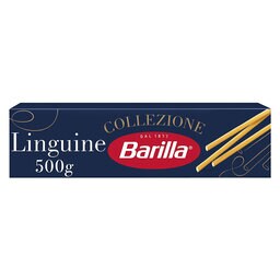 Pâtes | Collezione | Linguine