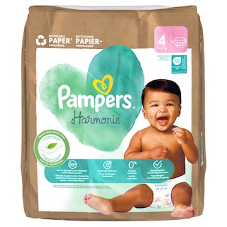 Pampers-Harmonie