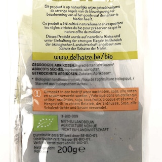 Delhaize-Bio