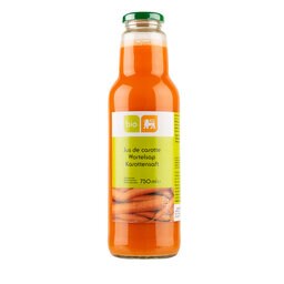 Jus de Carotte | Bio