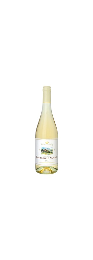 France - Frankrijk | Bourgogne | Bourgogne Aligoté Blanc 
