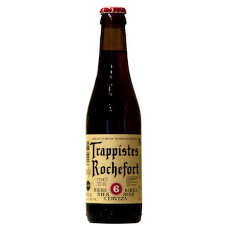 Trappistes Rochefort | Trappist | 7,5% | Fles 
