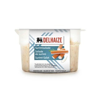 Delhaize | 60G SURIMISALADE 