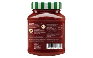 Materne | Gelei | Aardbeien 450 gr