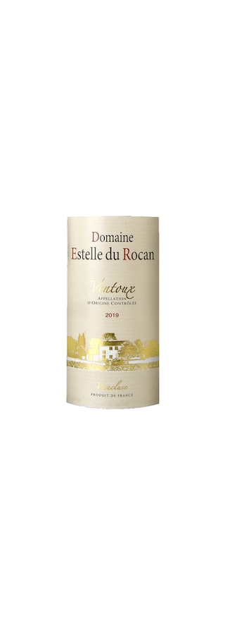 France - Frankrijk | Rhône Vaucluse IGP | Domaine Estelle de Rocan 