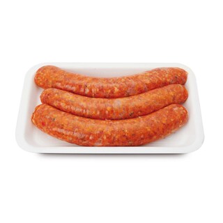 Delhaize | Saucisse | BBQ 