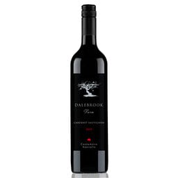 Dalebrook Coonawarra Cabernet Sauvignon