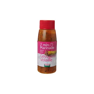 Verstegen | marinade  curry 85 ml 