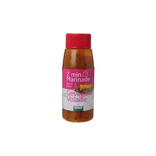 Verstegen | marinade  curry 85 ml 