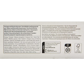 365 | Thee | English breakfast 