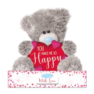 Me To You | Peluche | Me To You | Happy 