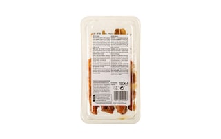 Delhaize | Yakitori teriyaki 110 gr