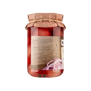Delhaize | Oignons | Rouge 200 gr