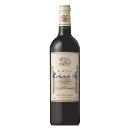 Chateau Rollan De By | Médoc Cru Bourgeois | 2016 75 cl