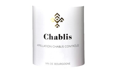 France - Frankrijk-Bourgogne Chablis