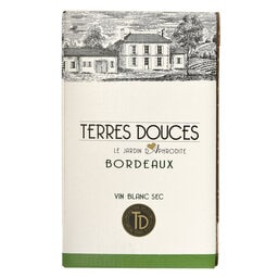 Terres Douces Wit