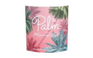 France - Frankrijk | Midi de la France - Provence | Château D'Esclans The Palm Rosé 2019 