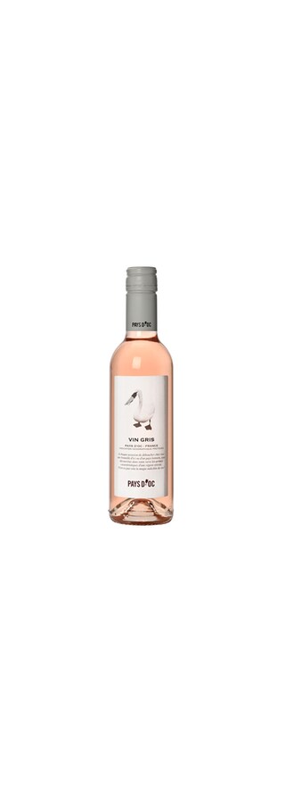 Delhaize | Pays d'Oc | Rose Gris 