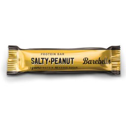 Chocolat | Salty Peanut