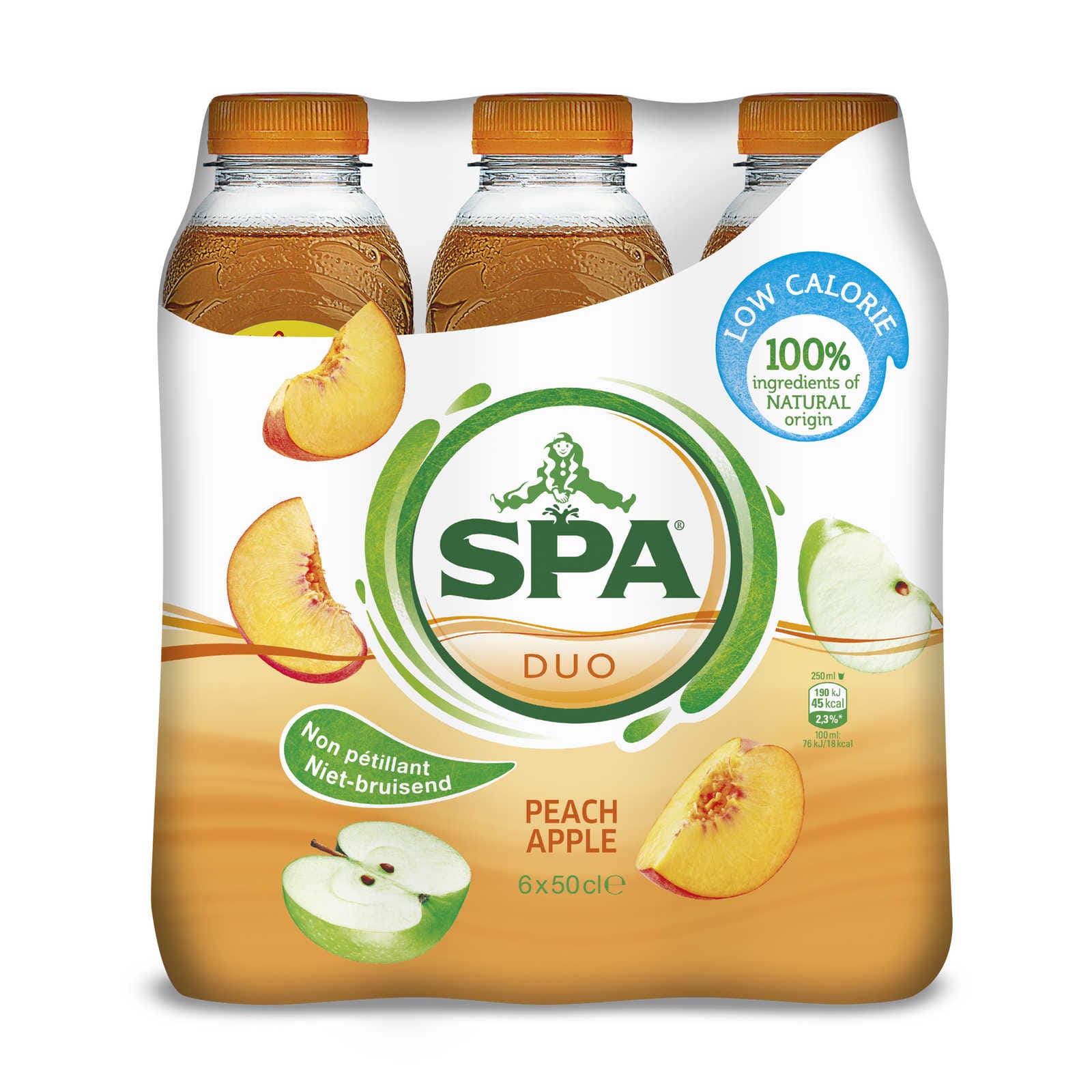 Spa-Duo