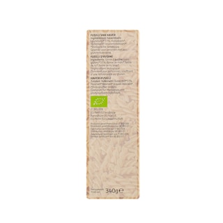 Delhaize | Bio | Pâtes | Fusilli | Avoine | Bio 