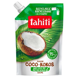 Tahiti