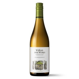 Espange-Spanje | SOMONTANO | Vinas Del Vero | Chardonnay 2019 