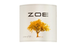 Grece | Skouras Zoe 2021 Wit 