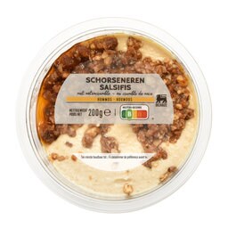 Delhaize | Dip | de salsifis |  au noix 