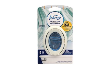 Febreze | Toilet & Bath | Fresh Linen | 1 pc | Delhaize