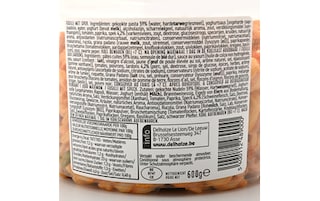 Delhaize | Fusilli | Matriciana 600 gr