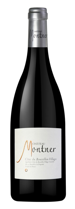 France - Frankrijk | Midi - Languedoc-Roussillon | Château Montner | 2017 | Rouge 