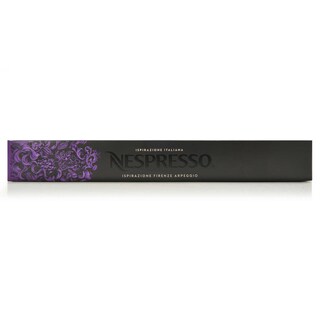 Nespresso | Café | Isp firenze arpeggio | Caps 