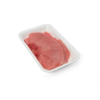 Delhaize | Brunir et servir de porc 