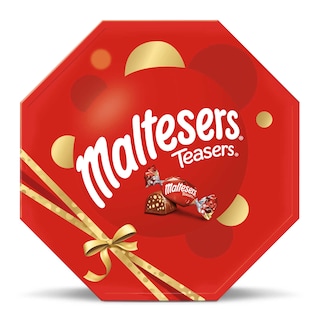 Maltesers