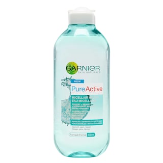 Garnier | Pure Active | Eau Micellair 