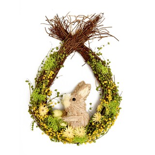 Delhaize | Couronne | Lapin 