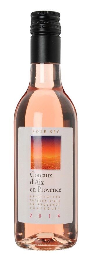 France - Frankrijk | Provence | Côteaux d'Aix-en-Provence Rosé 