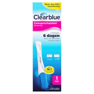 Clearblue