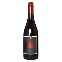 Leo Vinum | BGA Vlaamse Landwijn 75 cl