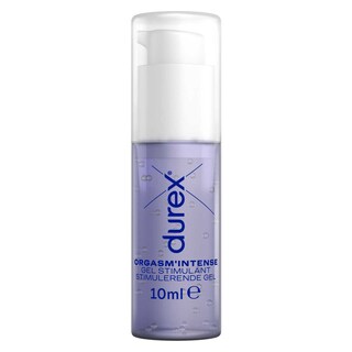 Durex | Durex | Orgasm'Intense Gel | 10ml 