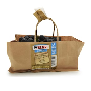 Delhaize | Raisins | Premium | Noir | Sans pepins | Sac 